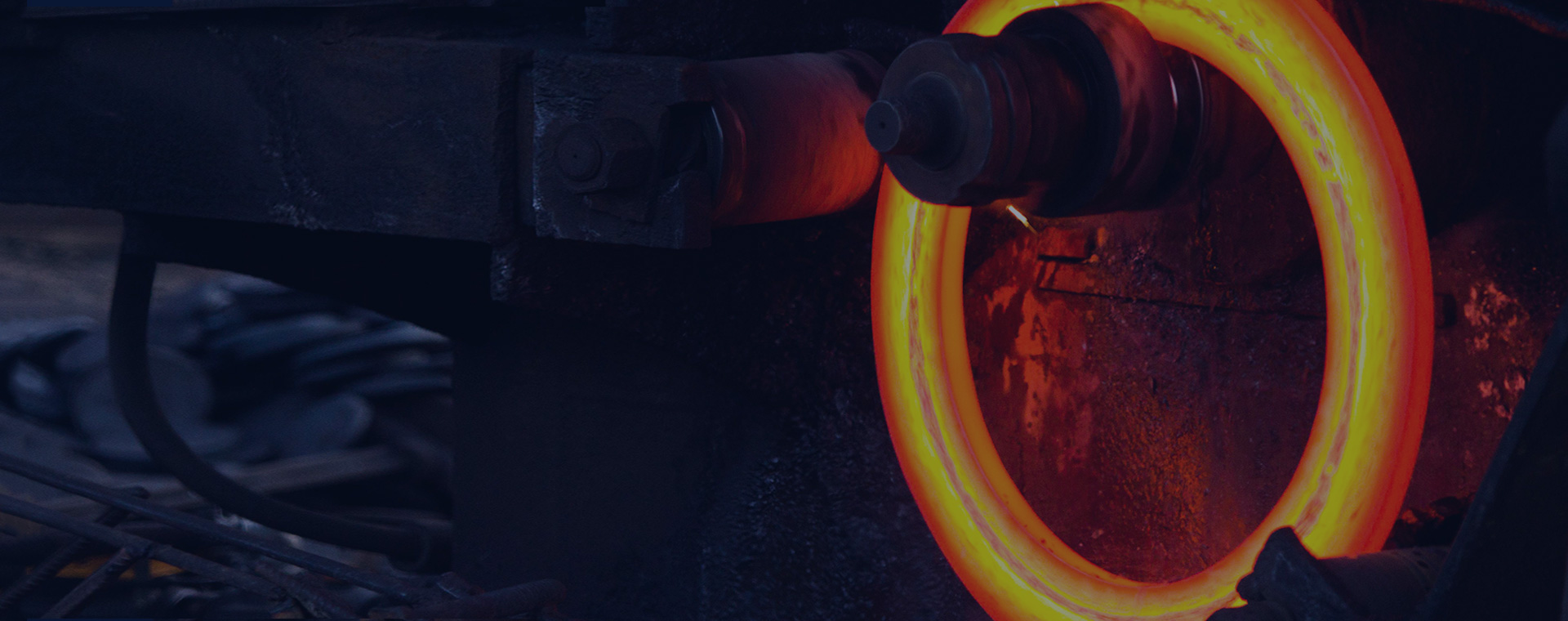 公司法蘭的研發(fā)、生產(chǎn)、銷(xiāo)售的一站式服務(wù)